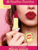 ABELHA RAINHA CICLO JAN FEV MARCO DE 2026