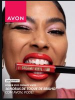 AVON COSMETICOS CICLO 02 DE 2026