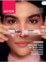 AVON COSMETICOS CICLO 13 DE 2025