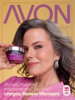 AVON COSMETICOS OUTUBRO DE 2026