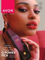 AVON COSMETICOS