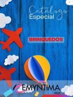BRINQUEDOS REMYNTIMA