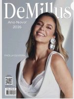 DEMILLUS CAMPANHA 19