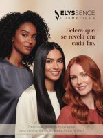 ELYSSENCE VIA CHARME SETEMBRO DE 2026