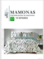 ENXOVAL MAMONAS 2025