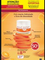 FOLHETO DE OFERTAS ABELHA RAINHA PARA REVENDEDORA SOMENTE