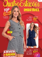 IMBATIVEL MARCO DE 2026