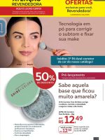 JORNAL DE OFERTAS ABELHA RAINHA PARA REVENDEDORES