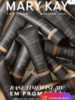 MARY KAY MARCO DE 2026