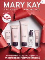 MARY KAY NOV DEZ 2025