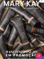 MARY KEY ABRIL DE 2026