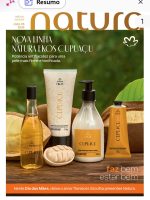 NATURA CICLO 05 MARCO DE 2026