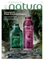 NATURA CICLO 13 DE 2025