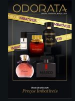 ODORATA JAN FEV MARCO DE 2026