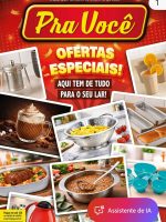 PRA VOCE ABRIL MAIO E JUNHO DE 2026