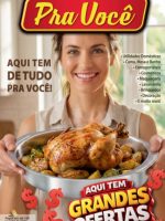 PRA VOCE OUTUBRO NOVEMBRO DEZEMBRO DE 2026
