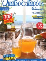 QUATRO ESTACOES WINER OUTUBRO NOVEMBRO E DEZEMBRO