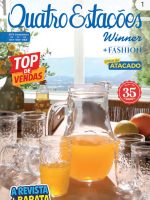 QUATRO ESTACOES WINNER NOV E DEZ