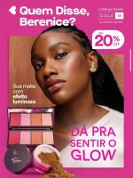 QUEM DISSE BERENICE GRUPO BOTICARIO