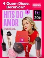 QUEM DISSE BERENICE MAIO DE 2026 CICLO 07