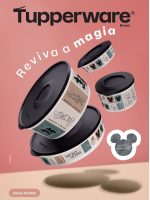 TUPPERWARE AGOSTO DE 2026