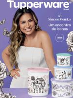 TUPPERWARE FEV DE 2026