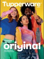 TUPPERWARE JAN DE 2026