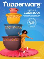 TUPPERWARWARE ABRIL DE 2026