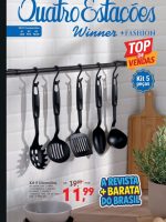 WINNER QUATRO ESTACOES JAN FEV MARCO DE 2026