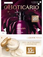 boticario marco de 2026