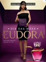 eudora marco de 2026