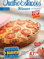 quatro estacoes winner