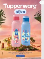 tupperware marco de 2026